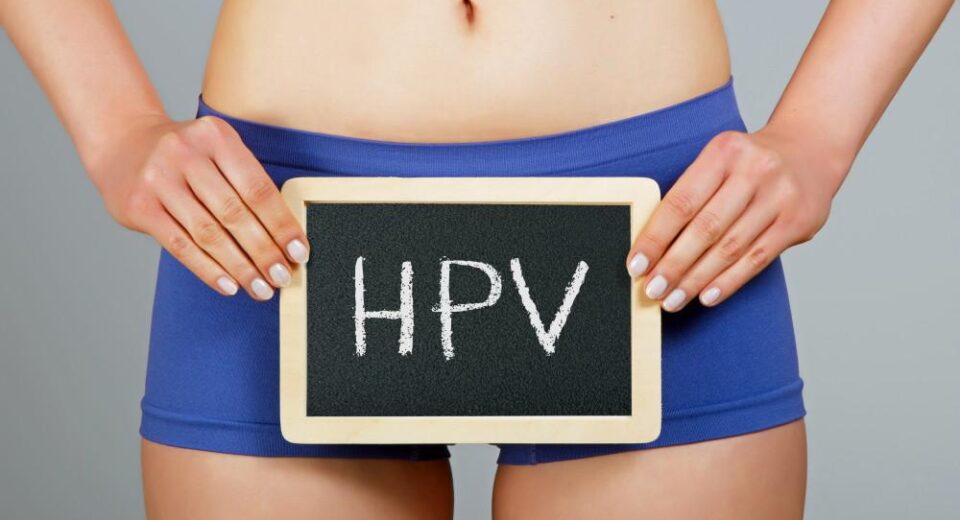 HPV Virusu