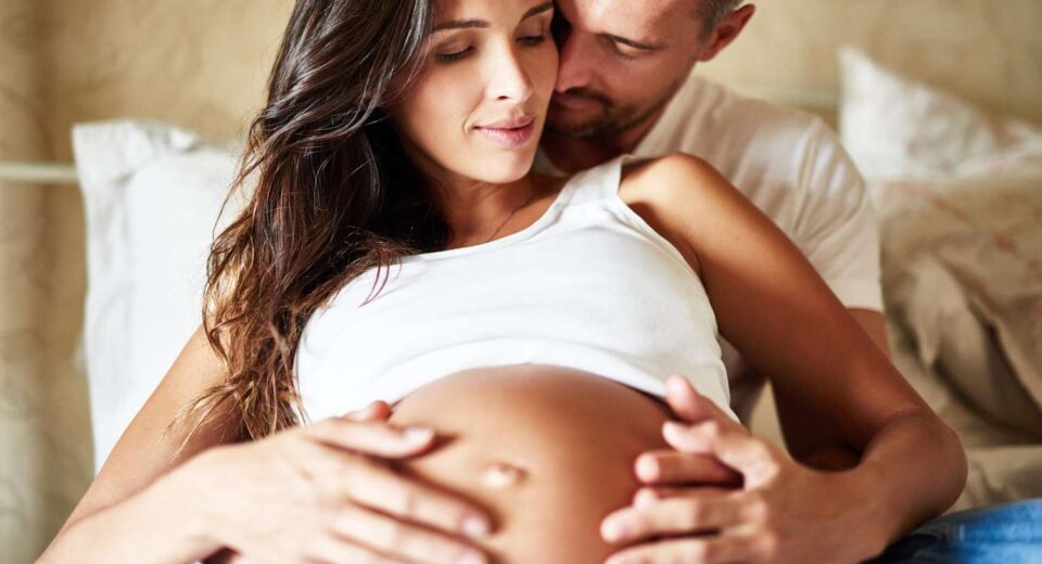 Hamilelikte Cinsel İlişki Zararlı mı?